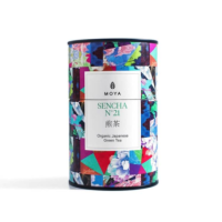 Herbata zielona Sencha Moya 60g