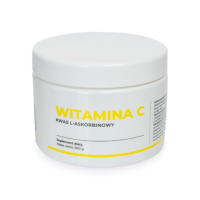 Witamina C VISANTO 500 g