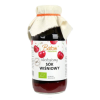 Sok wiśniowy NFC Batom 330 ml