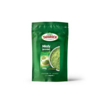 Młody Jęczmień zielony Targroch - 250g