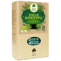 Herbatka Skrzyp ziele Dary Natury 25sasz. EKO