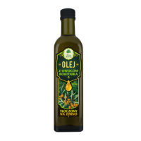 Olej z owoców rokitnika Dary Natury 100 ml