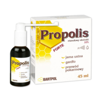 Propolis forte Bartpol 45ml