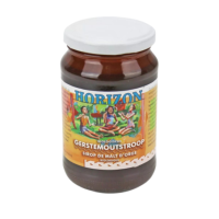 Syrop ze słodu jęczmiennego Horizon 450g BIO