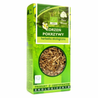Pokrzywa (korzeń) Dary Natury EKO 50 g