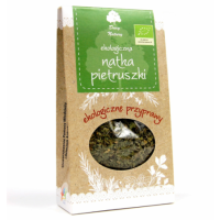 Natka pietruszki Dary Natury 20g EKO