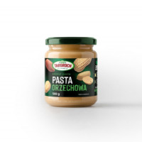 Pasta orzechowa Targroch - 500 g