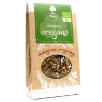 Oregano Dary Natury 20g EKO