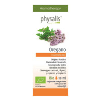 Olejek oregano Physalis 10ml BIO