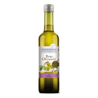 Oliwa z oliwek Bio Planet do smażenia 500ml BIO