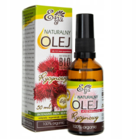 Olejek rycynowy Etja 50ml na skórę