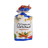 Ciasteczka owsiane migdałowe Ania 150g