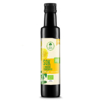 Sok z Mniszka Lekarskiego Dary Natury 250ml EKO