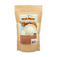 Mąka migdałowa bezglutenowa Pięć Przemian 500 g