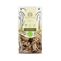 Makaron orkiszowy gniazda Bartolini 250g BIO