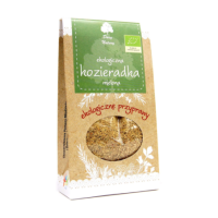 Kozieradka mielona Dary Natury 60g EKO
