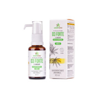 Witamina D3 Forte HempKing 30 ml