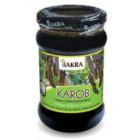 Karob Bakra 370g