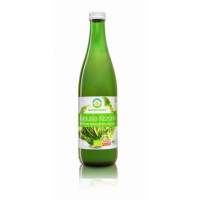 Sok z kapusty kiszonej BIOFOOD - 500ml BIO