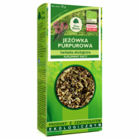 Jeżówka purpurowa Dary Natury - 50g