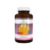 Witamina K2 Medverita 100ug 120kaps