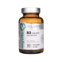 Witamina B3 MyVita 60 kaps.