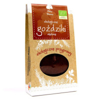 Goździki mielone Dary Natury 30g EKO