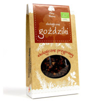 Goździki Dary Natury 30g EKO