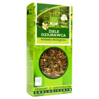 Ziele dziurawca Dary Natury - 50g - EKO