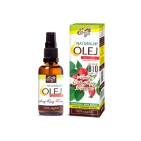 Olej z dzikiej róży Etja - z nasion 50ml