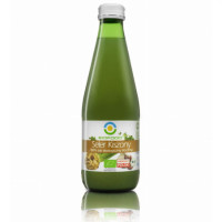 Sok seler kiszony BIOFOOD - 300ml - BIO
