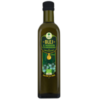 Olej z czarnuszki Dary Natury 250ml EKO