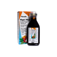 Wapń i magnez Floradix 250ml