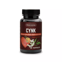 Cynk Skoczylas 60 kaps.