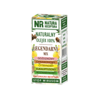 Legendarny mix Natura Receptura 10ml