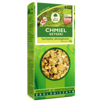 Chmiel szyszki Dary Natury - EKO 25g