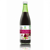 Zakwas z buraków BIOFOOD - 100% kiszony - 500ml BIO