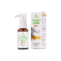Beta Karoten w oleju konopnym HempKing 30 ml
