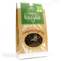 Bazylia Dary Natury - EKO - 25g