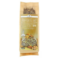 Mieszanka do chleba keto Pięć Przemian 500 g