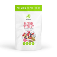 Błonnik witalny Intenson 250g