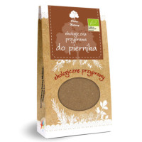 Przyprawa do pierników Dary Natury 60g EKO