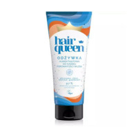 Odżywka humektantowa Hair Queen 200 ml