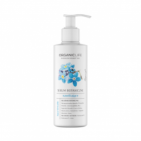 Serum botaniczne nawilżające Organic Life  200 g