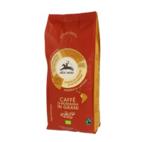 Kawa ziarnista Alce Nero - Arabica 500 g BIO