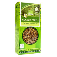 Kłącze perzu Dary Natury 50g EKO