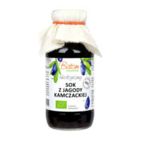 Sok z jagody kamczackiej Batom 330 ml