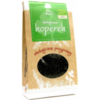 Koperek ekologiczny Dary Natury 30g EKO