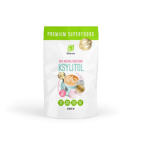 Ksylitol - cukier brzozowy Intenson 250 g