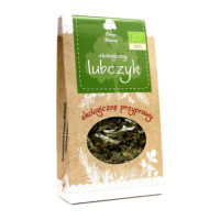 Lubczyk Dary Natury 20g EKO